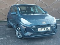 2024 Hyundai i10 1.0 [63] Advance 5dr [Nav] Hatchback Petrol Manual