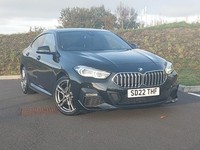 2022 BMW 2 Series 218i [136] M Sport 4dr Saloon Petrol Manual