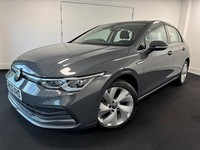 2022 Volkswagen Golf 1.5 TSI Style Hatchback 5dr Petrol Manual Euro 6 (s/s) (150