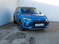 2025 MG Zs 1.5 SE 5dr Hatchback Petrol Manual