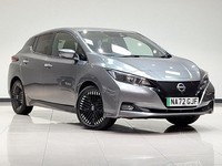 2022 Nissan Leaf 110kW N-Connecta 39kWh 5dr Auto Hatchback Electric Automatic
