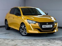 2023 Peugeot 208 1.2 PureTech Allure Premium + Hatchback 5dr Petrol EAT Euro 6 (