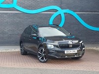 2024 Skoda Kamiq 1.0 TSI Monte Carlo 5dr ESTATE PETROL Manual