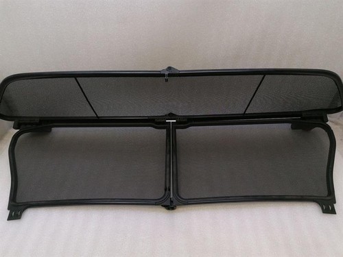 PORSCHE 911 997 99656112503 Wind deflector Windschutz