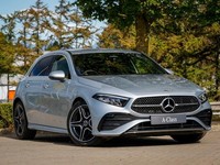 2025 Mercedes-Benz A Class A200 AMG Line Executive 5dr Auto Hatchback Petrol Aut
