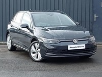 2022 Volkswagen Golf 1.5 TSI 150 Style 5dr Hatchback Petrol Manual