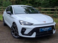 2026 Cupra Leon 1.5 eTSI 150 V2 5dr DSG HATCHBACK PETROL Automatic
