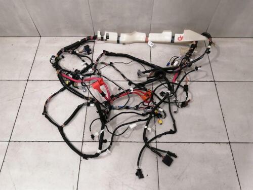 TESLA MODEL 3 Right Main Body Wiring 1067955-03-G Kabelbaum Rechts