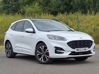 2023 Ford Kuga 1.5 EcoBoost 150 ST-Line X Edition 5dr HATCHBACK PETROL Manual