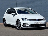 2019 Volkswagen Golf 2.0 TDI R-Line 5dr DSG Hatchback Diesel Automatic