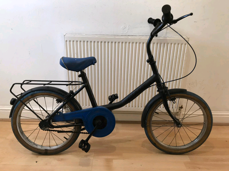 giant childs bike
