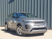 2021 Land Rover Range Rover Evoque 1.5 P300e R-Dynamic S 5dr Auto ESTATE PETROL/