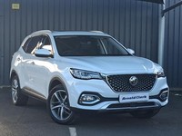 2023 Mg Motor Uk HS 1.5 T-GDI Exclusive 5dr SUV Petrol Manual