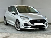 2023 Ford Fiesta 1.0 EcoBoost ST-Line 5dr HATCHBACK PETROL Manual