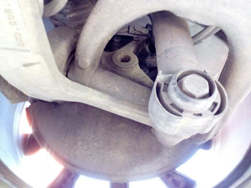 Moyeu De Roue ArriÈRe Droite / 1755169 Pour Audi A5 Sportback 8t 3.0 Tdi 150k