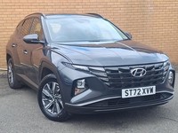 2023 Hyundai TUCSON 1.6 TGDi SE Connect 5dr 2WD SUV Petrol Manual