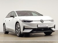 2024 Volkswagen ID.7 210kW Match Pro 77kWh 5dr Auto Hatchback Electric Automatic