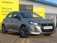 2025 Peugeot 208 Hatchback Special Edi 1.2 PureTech 100 Style 5dr Hatchback Petr