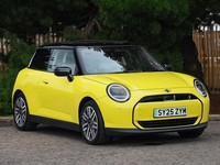 2025 MINI Cooper 160kW SE Classic 54kWh 3dr Auto HATCHBACK ELECTRIC Automatic