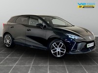 2023 MG MG4 64kWh Trophy Long Range Auto 5dr Automatic Hatchback Electric Automa
