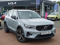 2024 Volvo XC40 2.0 B3P Plus Dark 5dr Auto SUV Petrol Automatic