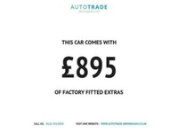2013 13 PEUGEOT 208 1.2 ALLURE 3D 82 BHP. SAT NAV-HALF LEATHER-ALLOYS-PRIVACY GL