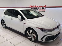 2020 Volkswagen Golf 2.0 TSI GTI 5dr DSG HATCHBACK PETROL Automatic