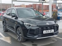 2025 MG Zs 1.5 Hybrid+ Trophy 5dr Auto Hatchback Hybrid Automatic