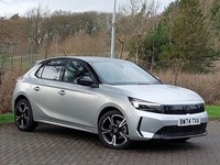 2025 Vauxhall Corsa 1.2 Turbo GS 5dr HATCHBACK PETROL Manual