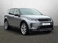 LAND ROVER DISCOVERY SPORT 1.5 P300e Dynamic HSE 5dr Auto [5 Seat]