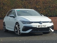 2021 Volkswagen Golf 2.0 TSI 320 R 4Motion 5dr DSG Hatchback Petrol Automatic
