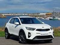 2018 Kia Stonic 1.0T GDi 2 5dr SUV Petrol Manual