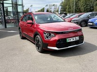 2024 Kia Niro 150kW 2 Nav 65kWh 5dr Auto Automatic SUV Electric Automatic