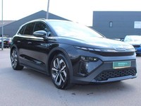 2026 Skoda Elroq 210kW 85 SportLine 82kWh 5dr Auto Automatic SUV Electric Automa