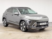 2026 Hyundai KONA 1.6T 138 Ultimate 5dr HATCHBACK PETROL Manual