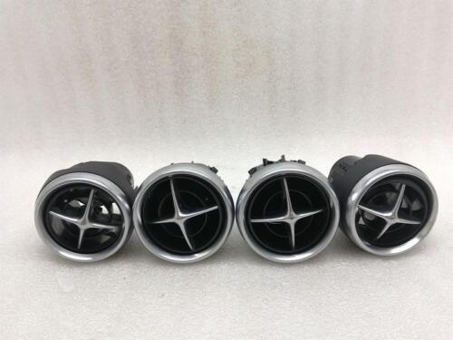 MERCEDES SL R231  Air vent set A2318300054 Lüftungsdüse Lüftungsgitter satz