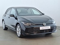 2024 Volkswagen Golf 1.5 TSI Match 5dr Hatchback Petrol Manual