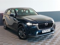 2025 Mazda CX-60 2.5 PHEV Exclusive-Line 5dr Auto Estate Hybrid Automatic
