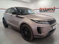 2021 Land Rover Range Rover Evoque 2.0 D165 SE 5dr Auto ESTATE DIESEL Automatic