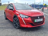 2023 Peugeot 208 100kW GT 50kWh 5dr Auto Hatchback Electric Automatic