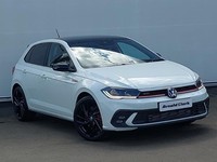 2025 Volkswagen Polo 2.0 TSI GTI 5dr DSG Hatchback Petrol Automatic
