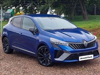 2026 Renault Clio 1.0 TCe 90 Techno Esprit Alpine 5dr Hatchback Petrol Manual