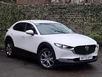 2023 Mazda CX-30 2.0 e-Skyactiv G MHEV Takumi 5dr Auto Hatchback Petrol Automati