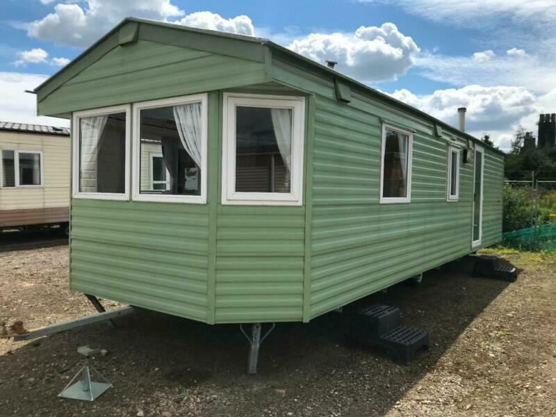 DELTA DARWIN Static Caravan Off Site in Ilkeston, Derbyshire Gumtree