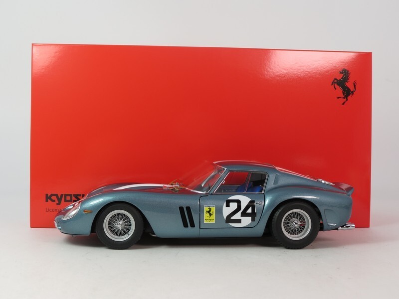 京商 ミニッツ フェラーリ 575GTC 1/18 京商 フェラーリ 575 GTC エヴォルツォーネ 2005｜Yahoo