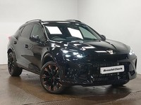 2025 Cupra Formentor 1.5 eTSI 150 V3 5dr DSG SUV Petrol Automatic