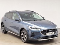 2022 Ford Focus 1.0 EcoBoost Hybrid mHEV 155 Active Vign 5dr Auto Hatchback Petr