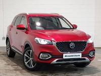 2023 MG Hs 1.5 T-GDI Exclusive 5dr SUV Petrol Manual
