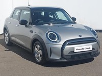 2023 MINI Cooper 1.5 Cooper Classic Premium 5dr Auto Hatchback Petrol Automatic