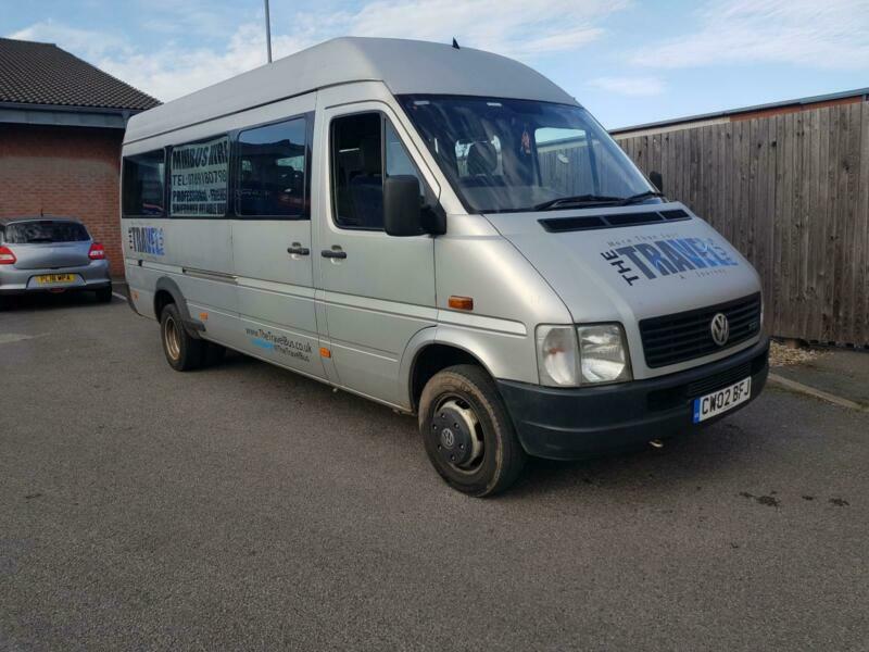 Volkswagen lt 46
